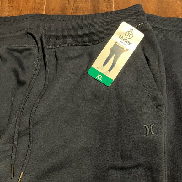 * NEW * Hurley Men’s Graphic Hoodie and Jogger - XL - Picture 9 of 9